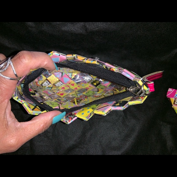 Hand crafted bags - Picture 3 of 7